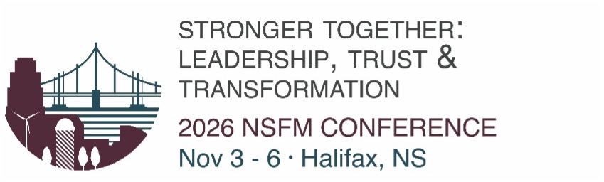 2026 Fall Conference Logo