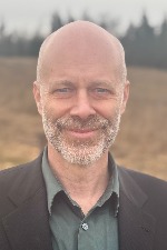 Dave MacIsaac