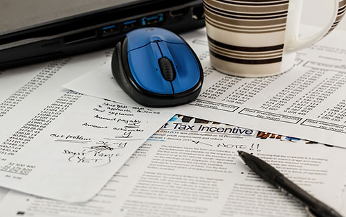 financial health
