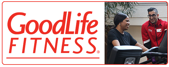 goodlife fitness