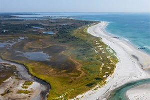 Coastal Planning Support Program