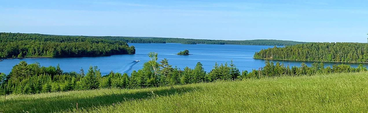 Big Mushamush Lake DOL