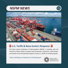 U.S. Tariffs & Nova Scotia's Response