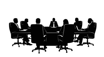 Register Now - Meetings that Matter: Governance, Strategy & Public Trust