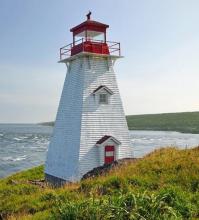 BCSF-CS Spotlight - Municipality of the District of Digby: Rural Broadband & Cellular