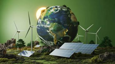 Natural Resources & Energy Education Series