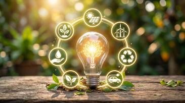 Natural Resources & Energy Education Series: Two New Sessions