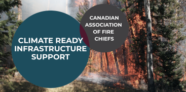 New to the Portal:  Climate Ready Infrastructure Support 